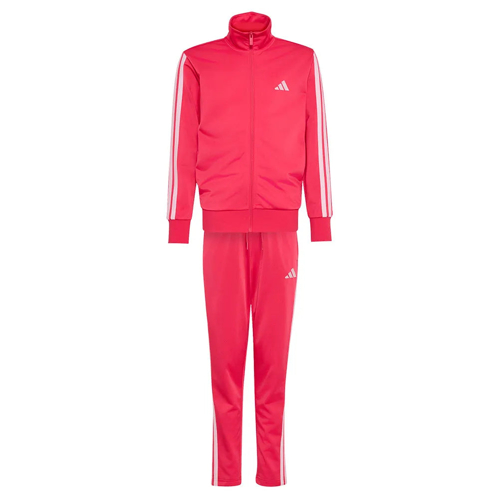 adidas Essentials Climacool 3 Stripes tracksuit
