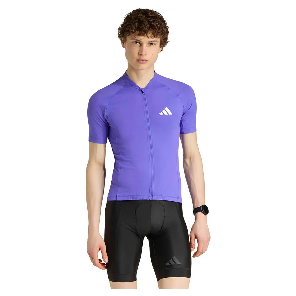 adidas Essentials Cylcing short sleeve jersey