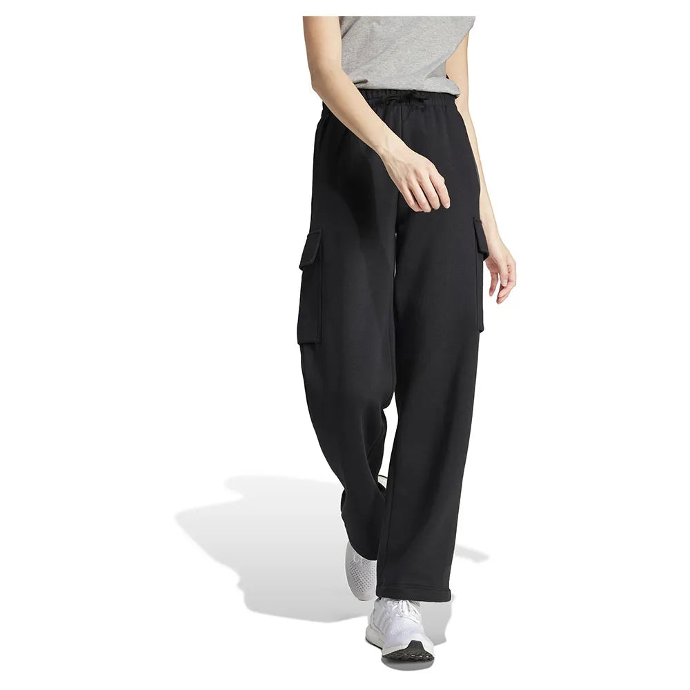 adidas Essentials Linear Fleece joggers