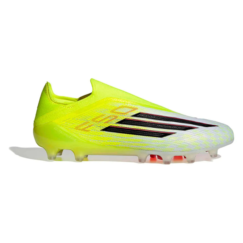 adidas F50 Elite Laceless AG football boots
