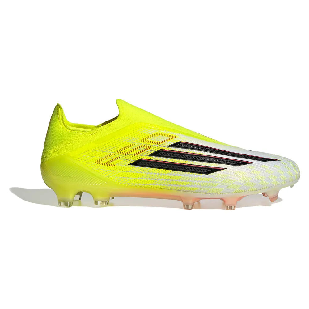 adidas F50 Elite Laceless FG football boots
