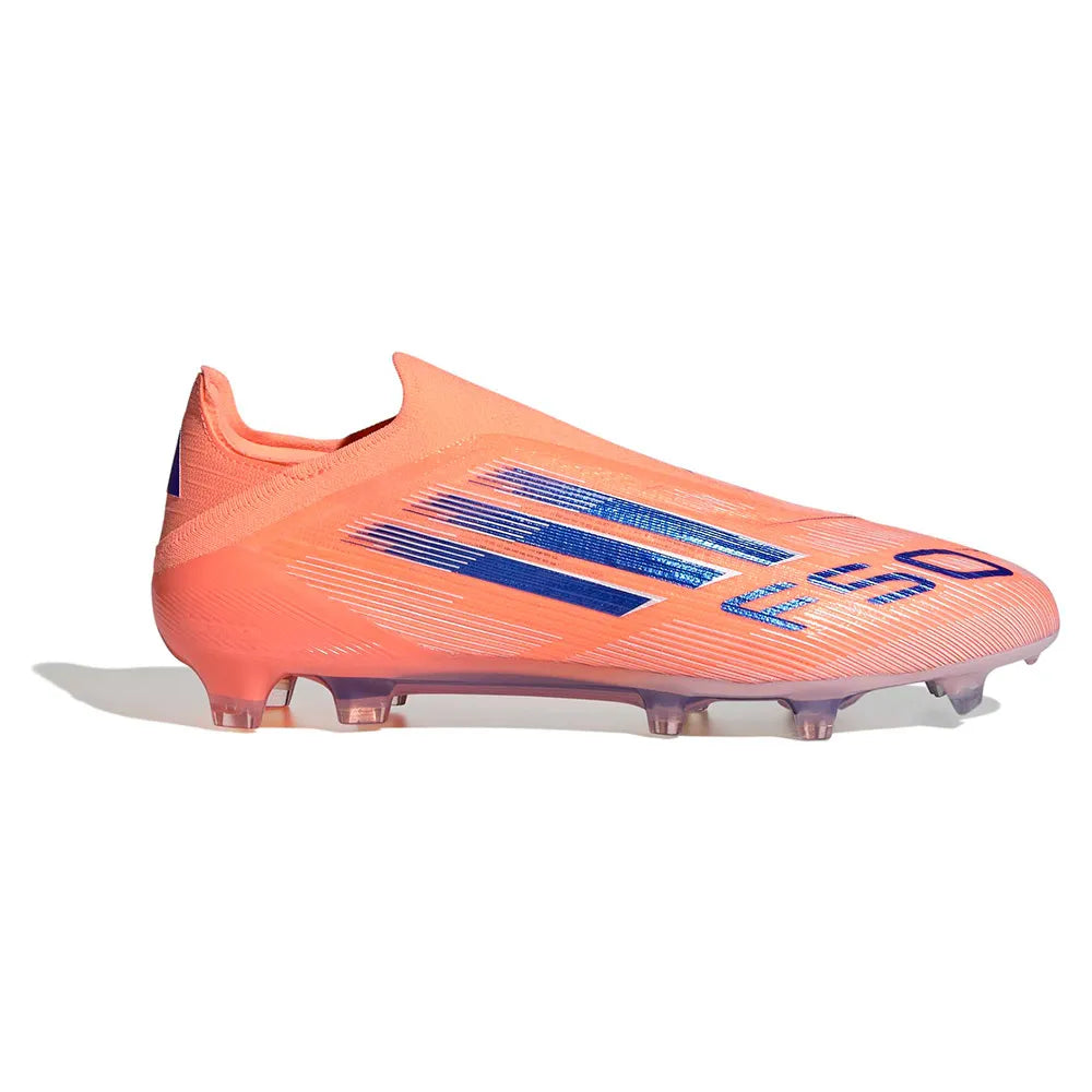 adidas F50 Elite Laceless FG football boots