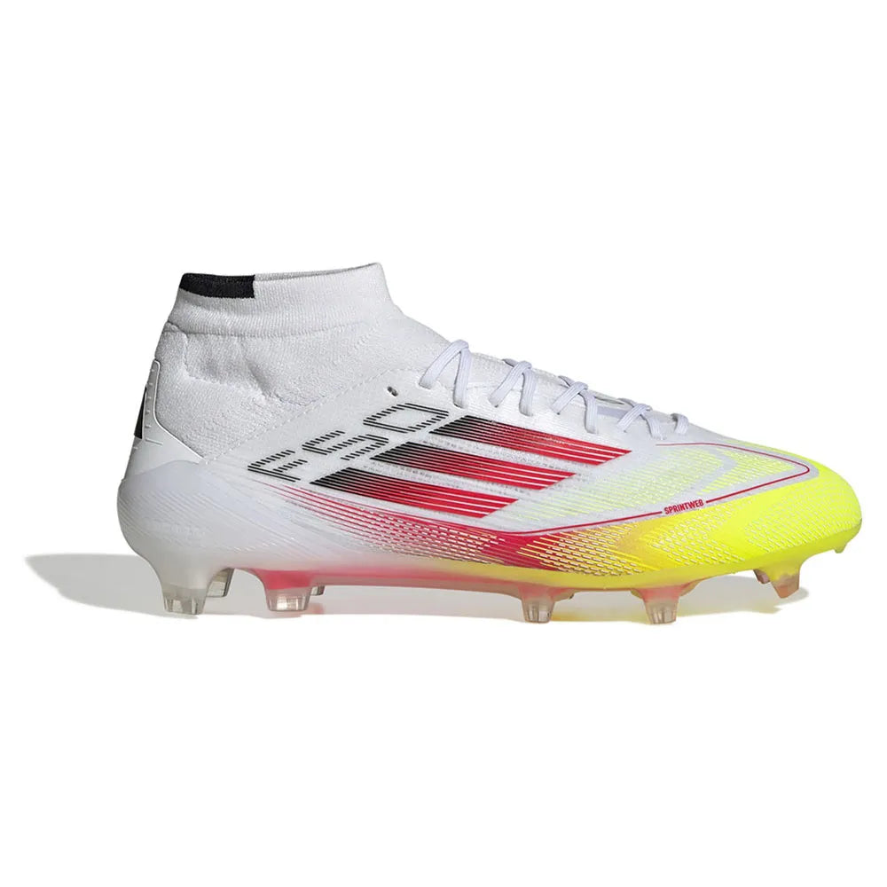 adidas F50 Elite Mid FG woman football boots