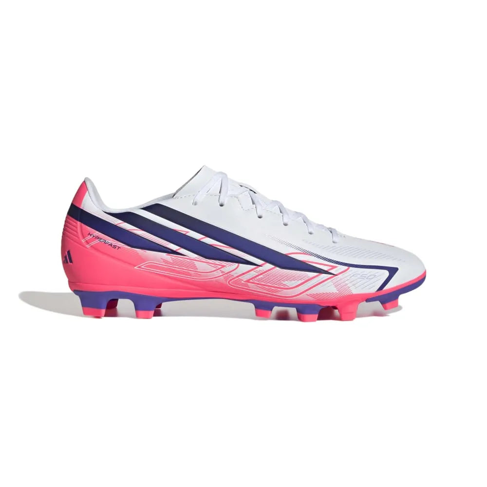 adidas F50 Hyperfast Club FG/MG football boots