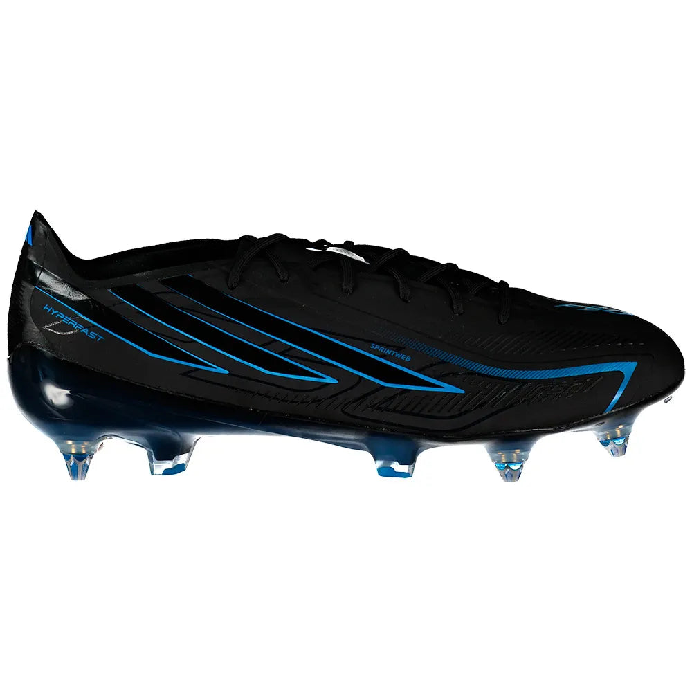 adidas F50 Hyperfast Elite SG football boots
