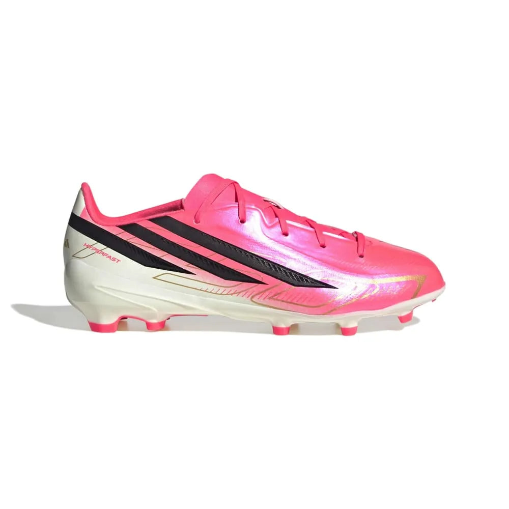adidas F50 Hyperfast League FG junior football boots