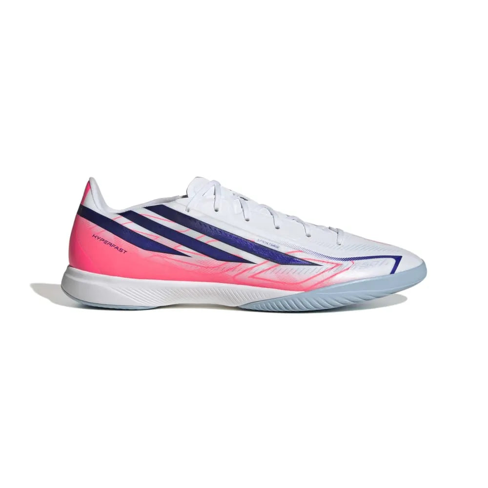 adidas F50 Hyperfast League Indoor Football Shoes