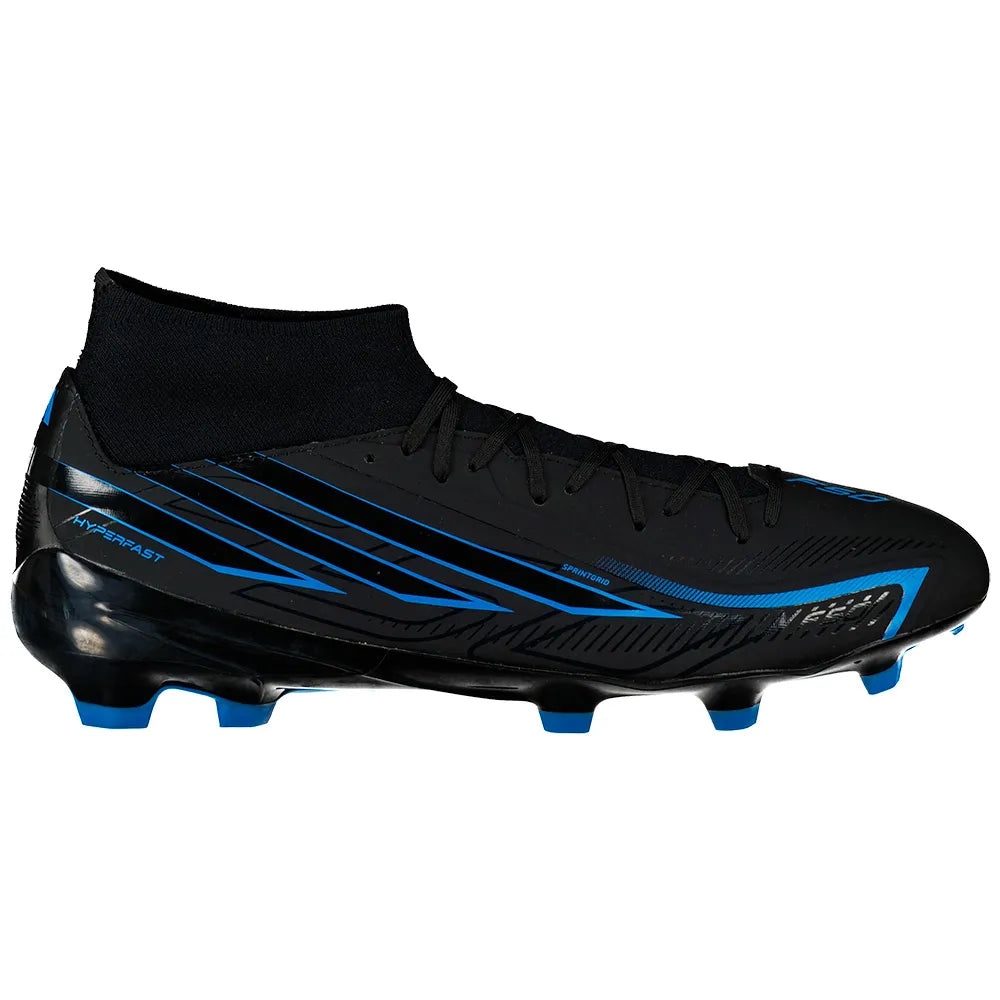 adidas F50 Hyperfast League Mid FG football boots