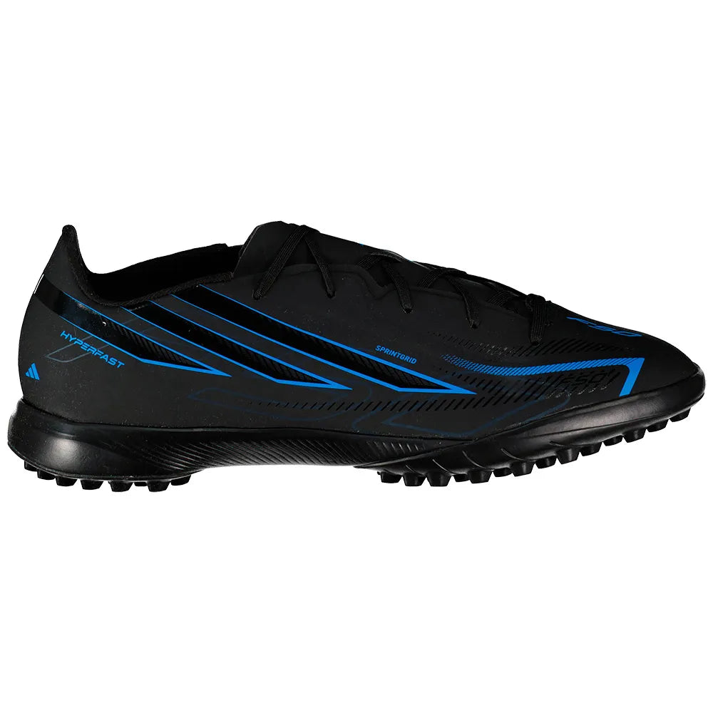 adidas F50 Hyperfast League TF junior football boots