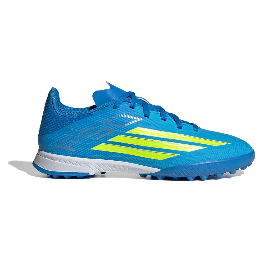 adidas F50 League TF junior football boots