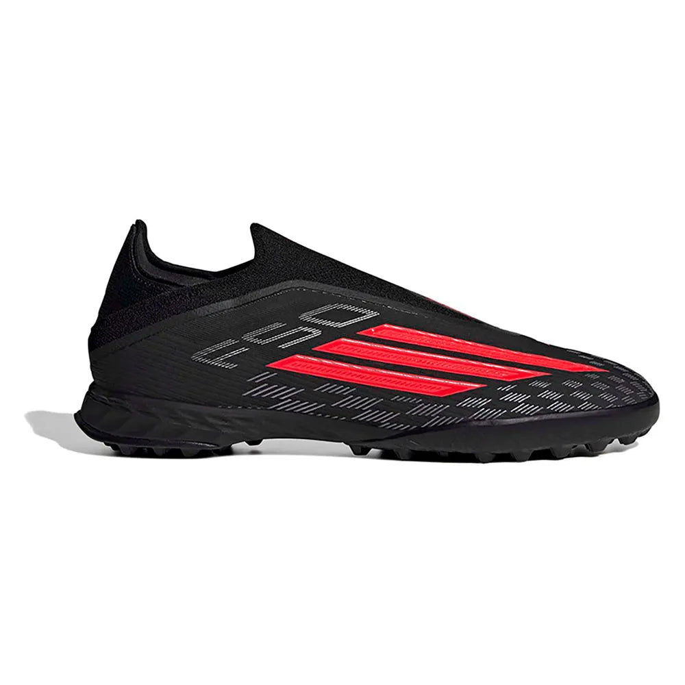 adidas F50 Pro Laceless TF football boots