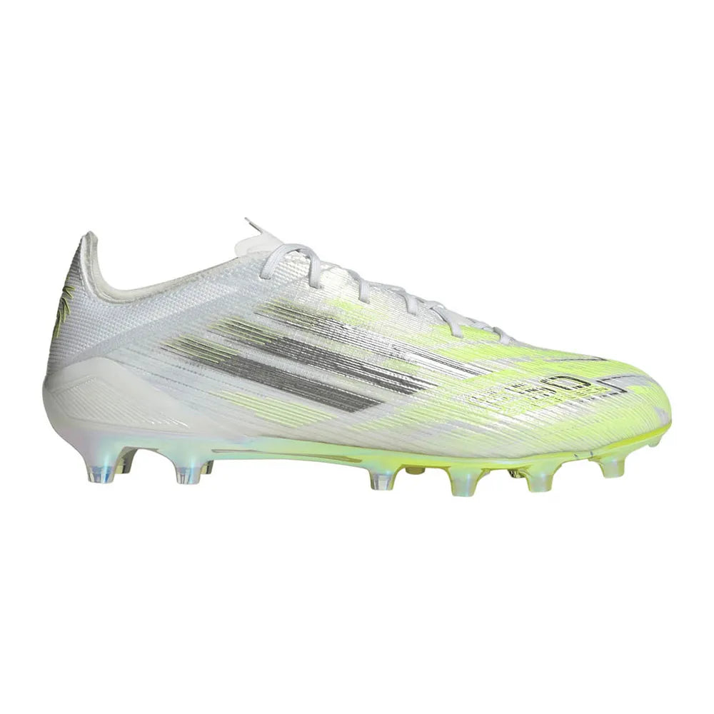 adidas F50 Sparkfusion Elite FG/AG woman football boots
