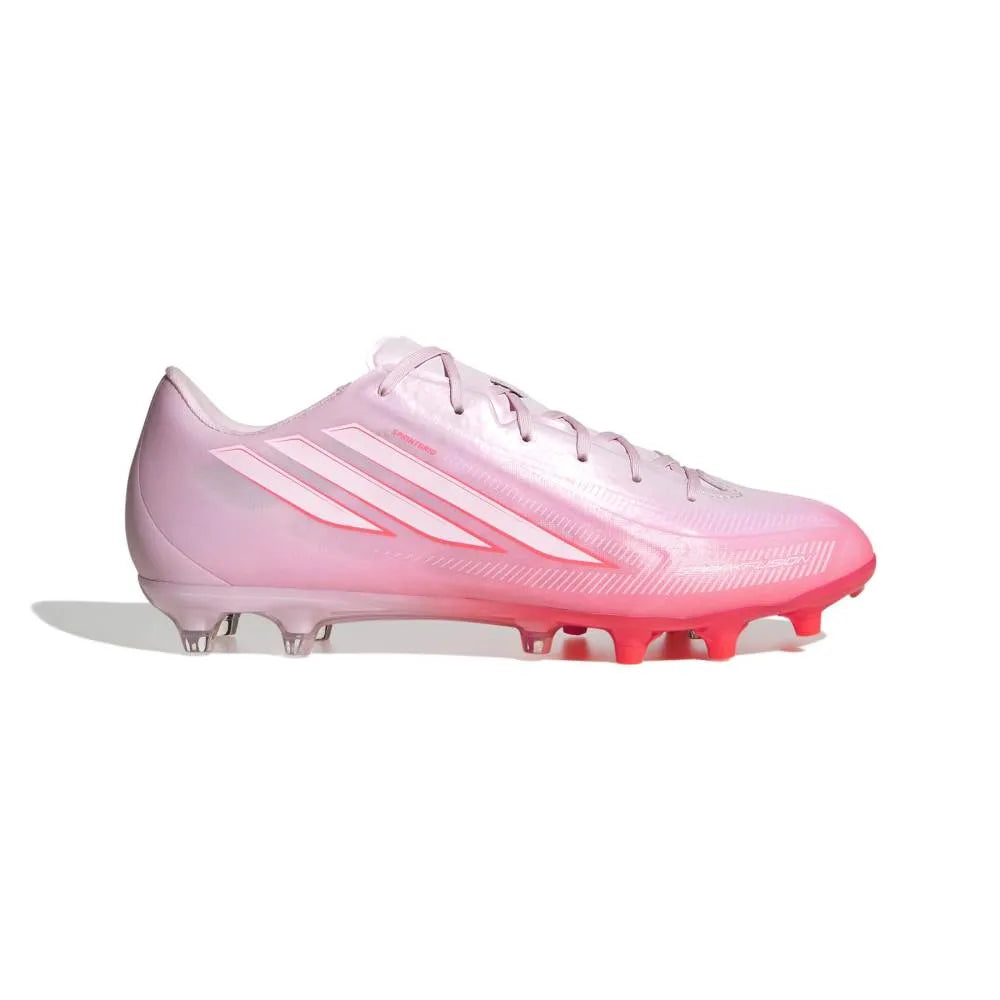 adidas F50 Sparkfusion League FG/AG woman football boots