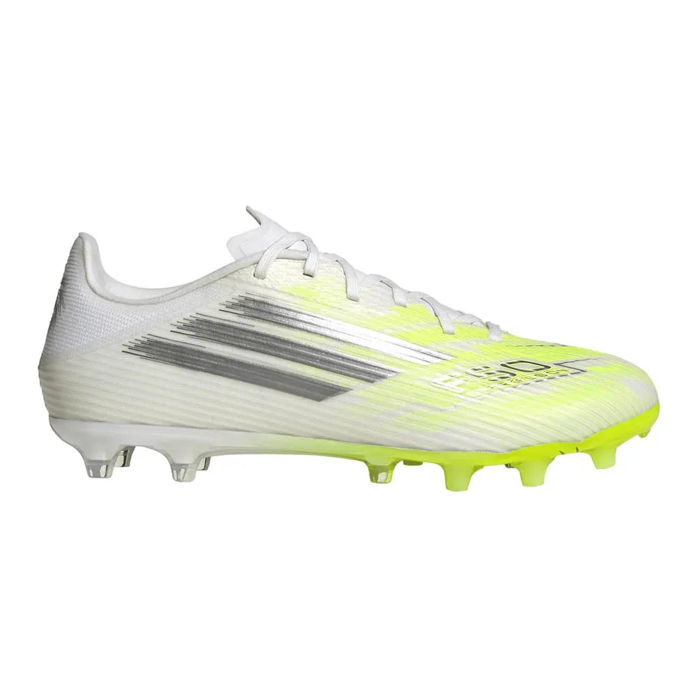 adidas F50 Sparkfusion League Low FG/AG woman football boots