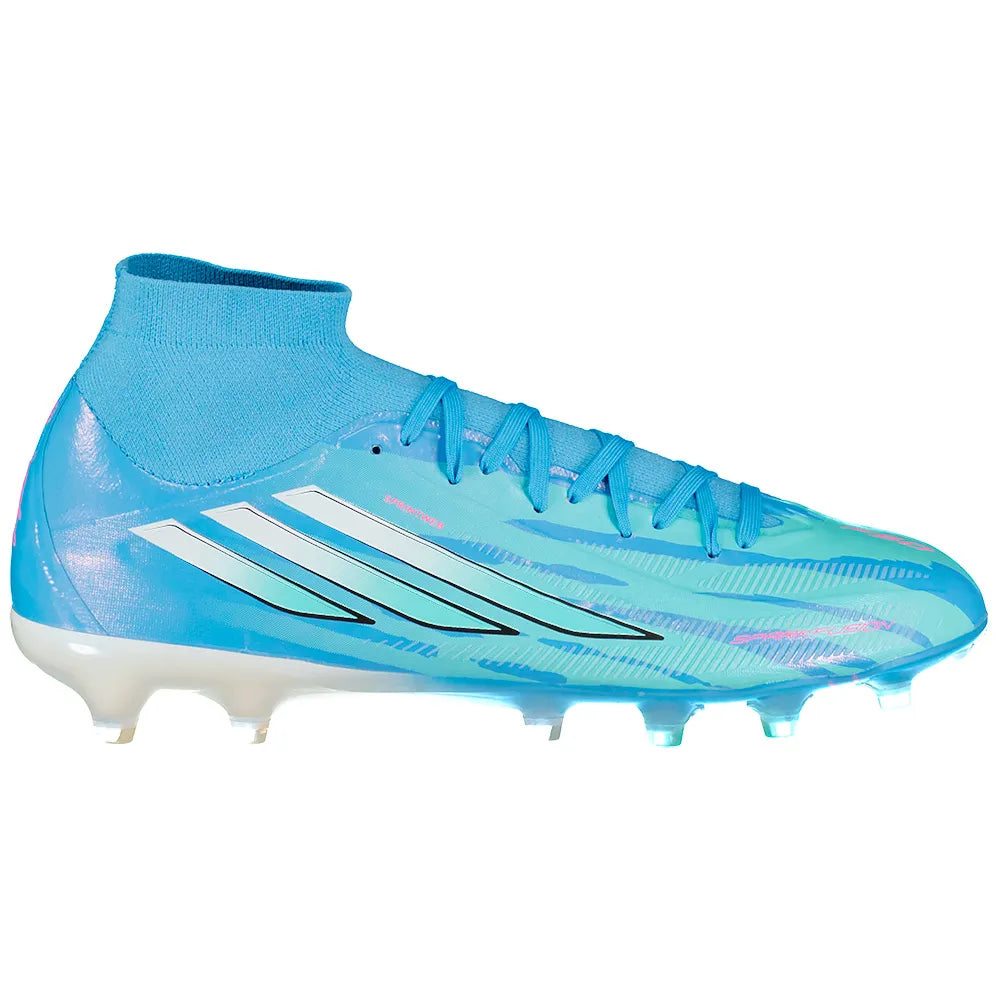 adidas F50 Sparkfusion Pro FG/AG TR woman football boots