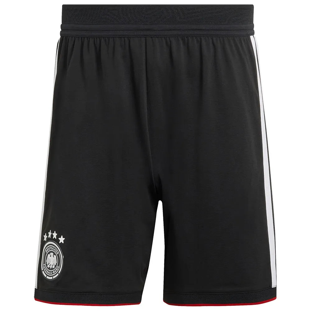 adidas Germany 26/27 Authentic home shorts