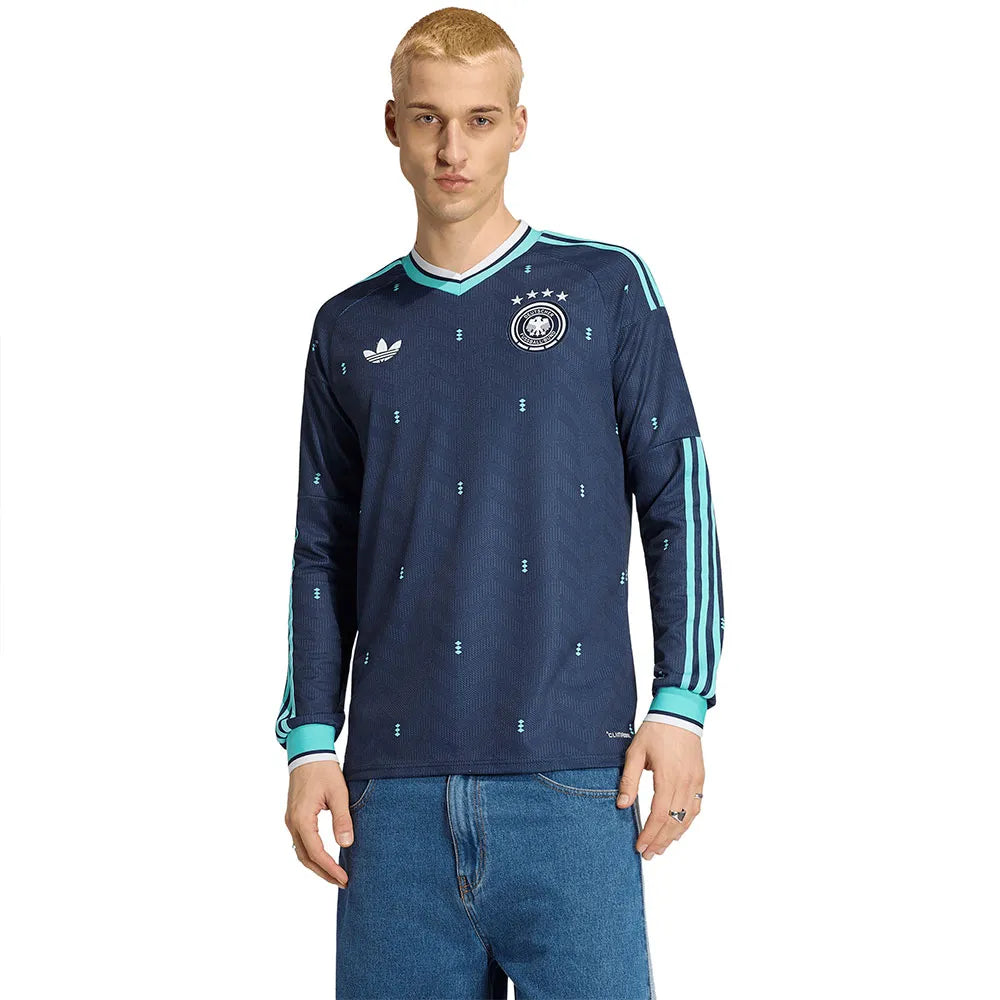 adidas Germany 26/27 Away long sleeve T-shirt