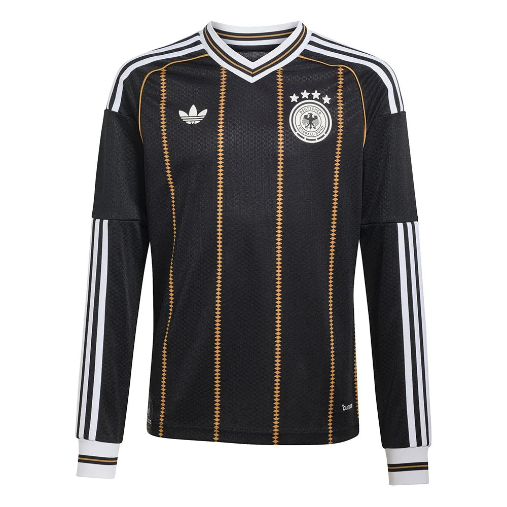 adidas Germany 26/27 Jersey Third junior long sleeve T-shirt