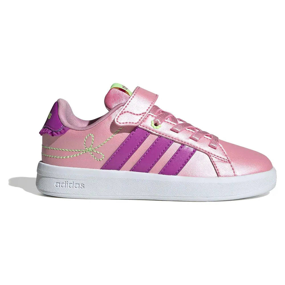 adidas Grand Court 3.0 Girls children trainers