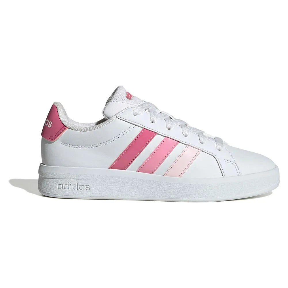 adidas Grand Court 3.0 Junior Trainers
