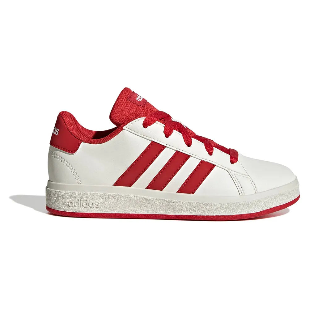 adidas Grand Court Lifestyle Tennis Lace-Up trainers
