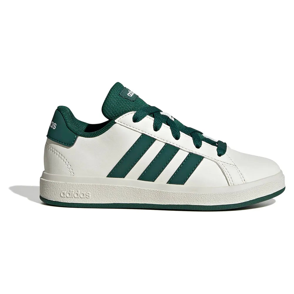 adidas Grand Court Lifestyle Tennis Lace-Up trainers