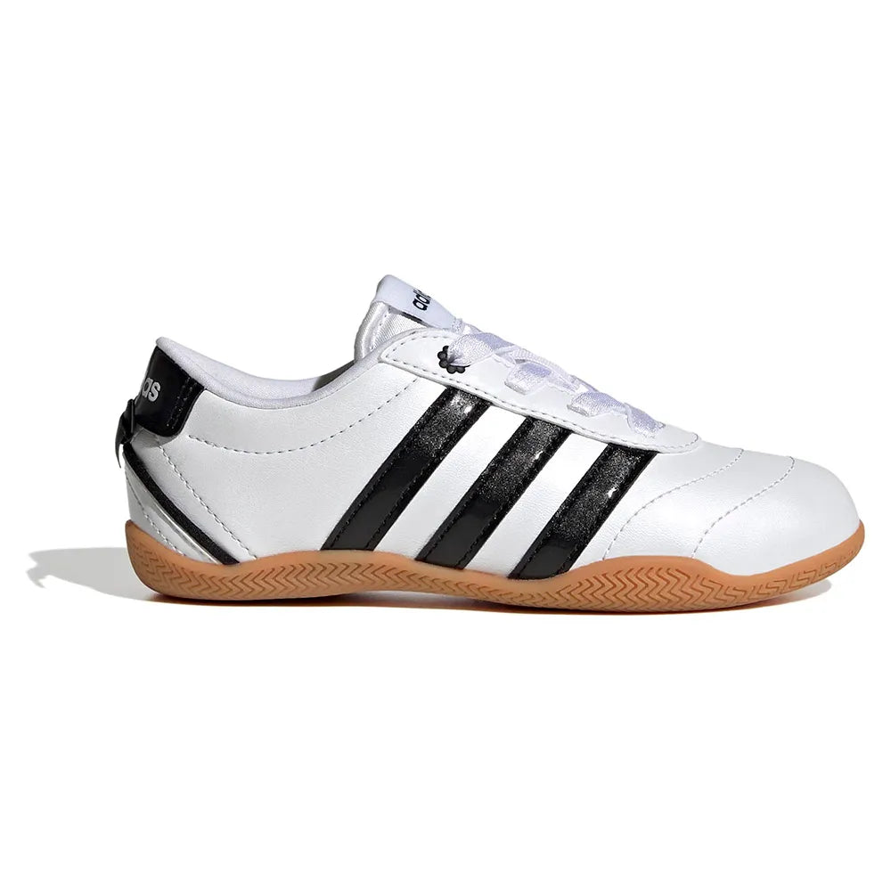 adidas Grand Court Lo Girls children trainers