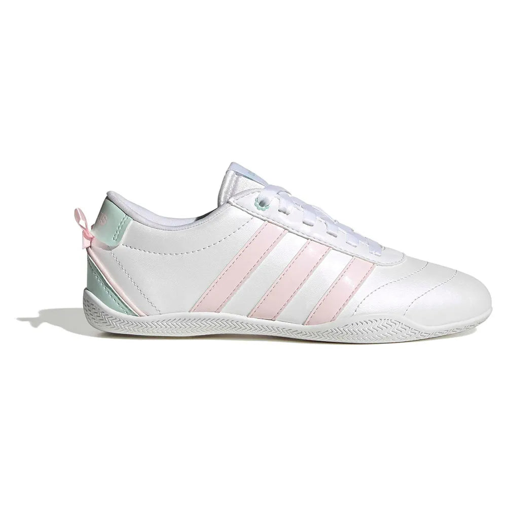 adidas Grand Court Lo Girls Junior Trainers