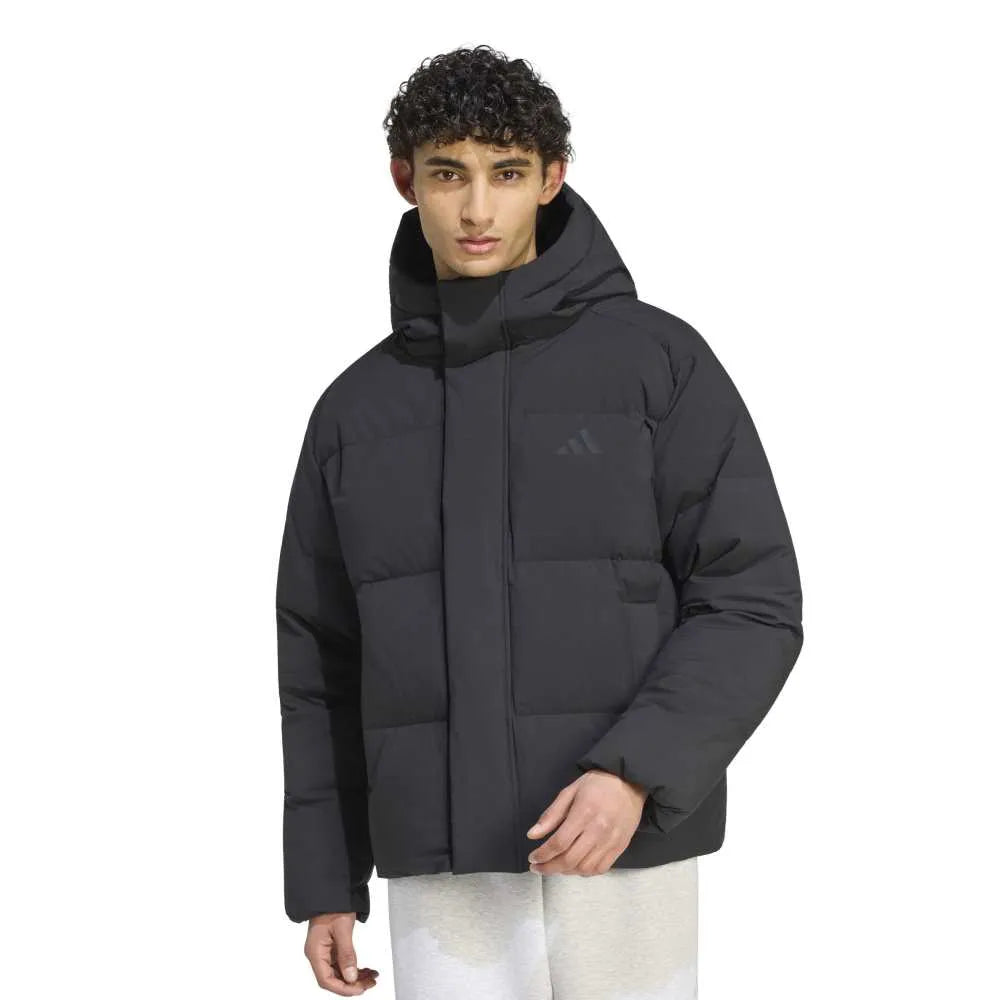 adidas Helionic Puffer down jacket