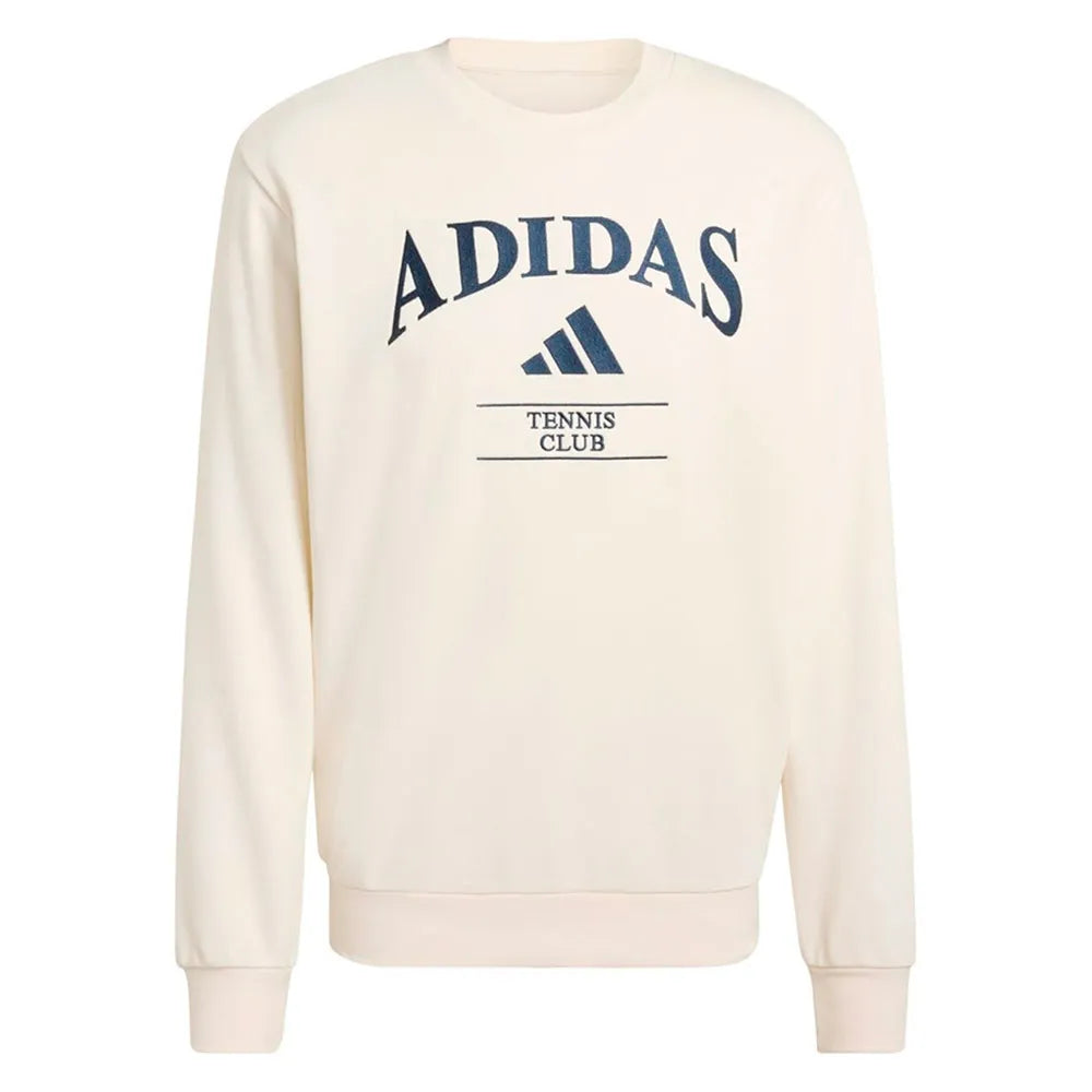 adidas Heritage Graphic Crew sweatshirt