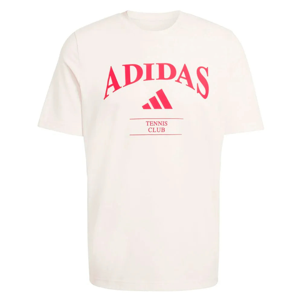 adidas Heritage Graphic short sleeve T-shirt