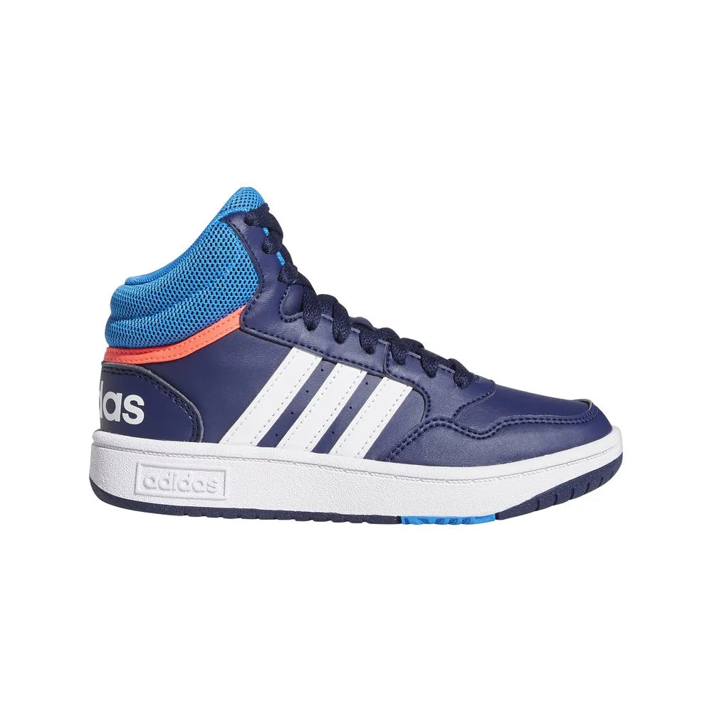 adidas Hoops Mid 3.0 trainers