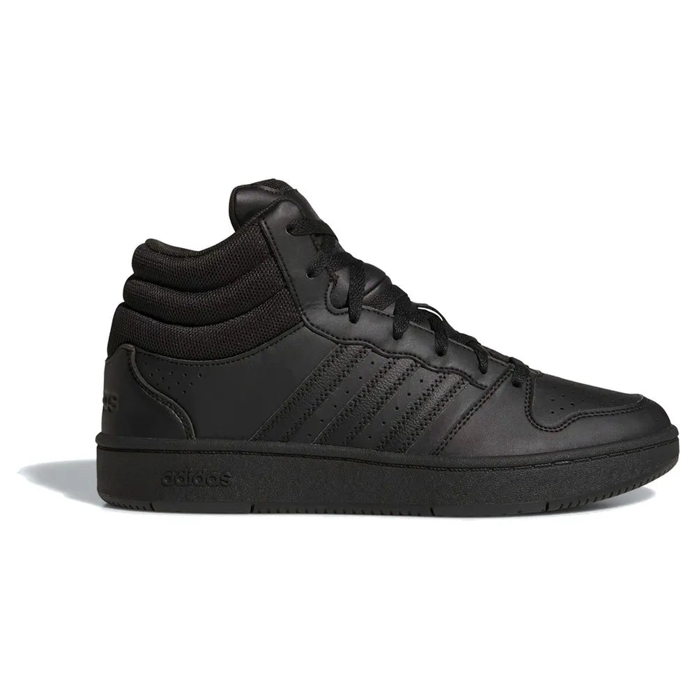 adidas Hoops Mid Classic trainers