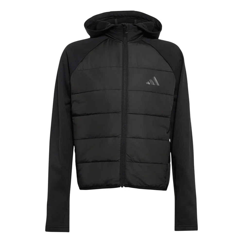 adidas Hybrid jacket