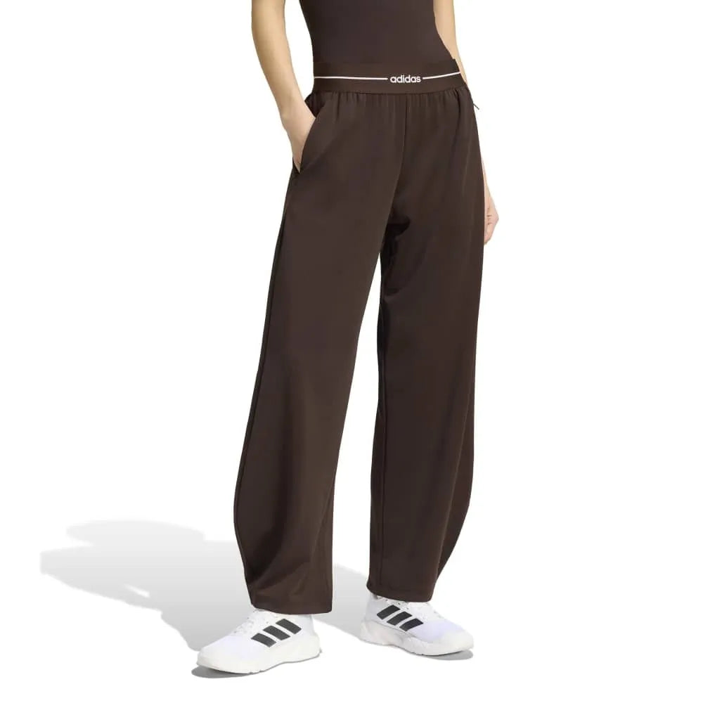 adidas Hyperglam Barrel joggers