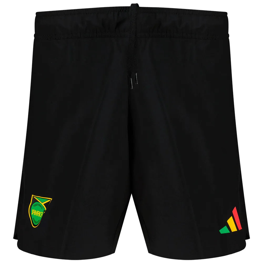 adidas Jamaica Tiro Travel shorts