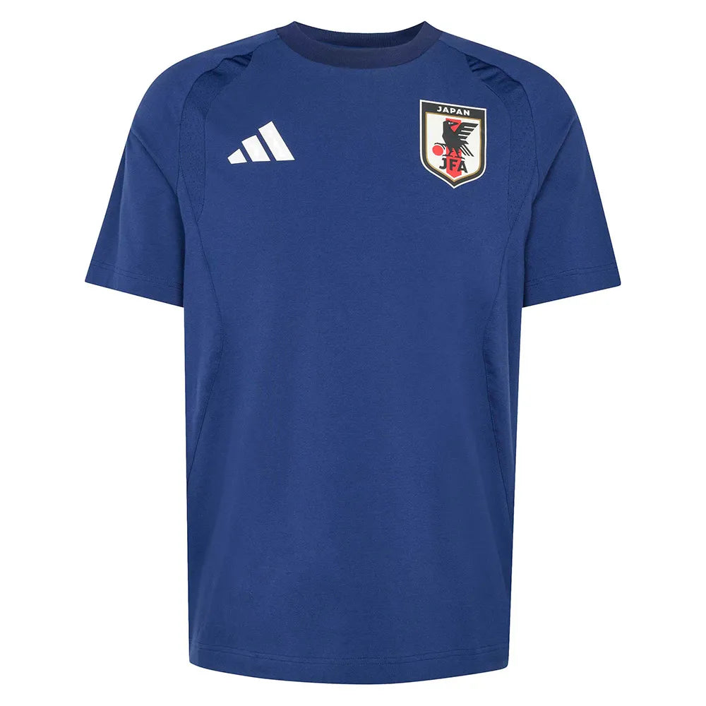 adidas Japan Tiro Travel short sleeve T-shirt