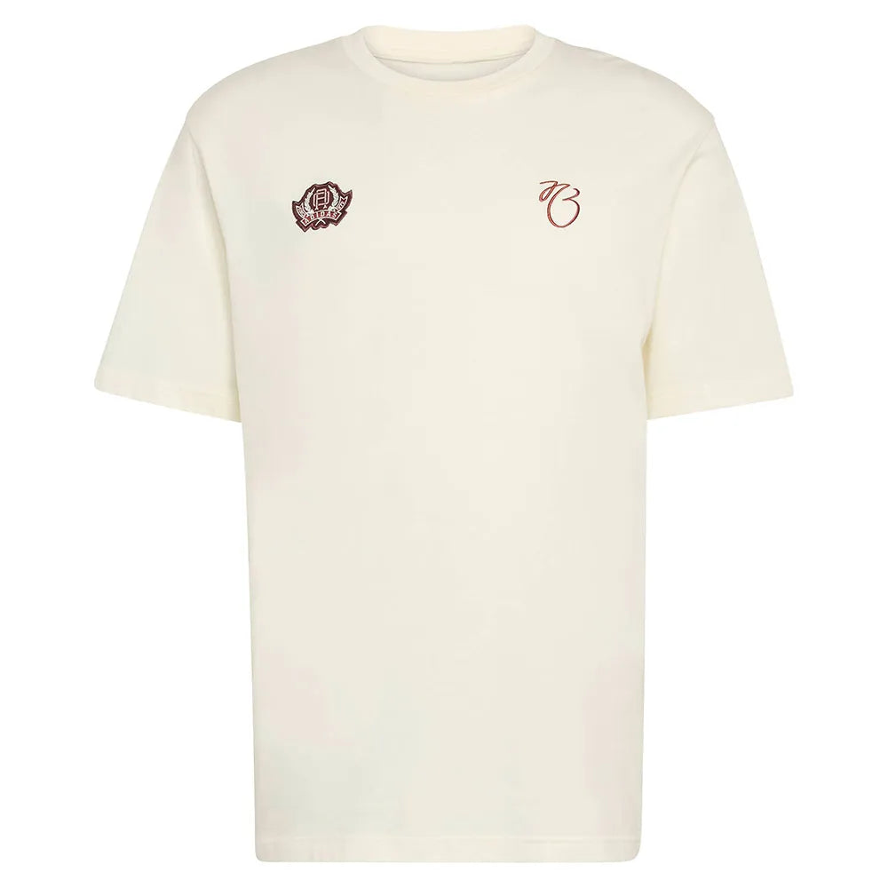 adidas Jude Bellingham Originals LO short sleeve T-shirt