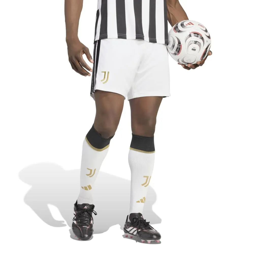 adidas Juventus 26/27 home shorts