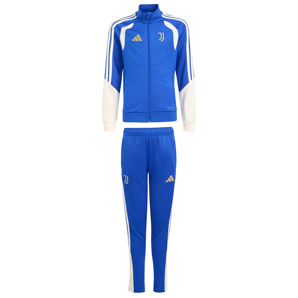 adidas Juventus 26/27 junior tracksuit