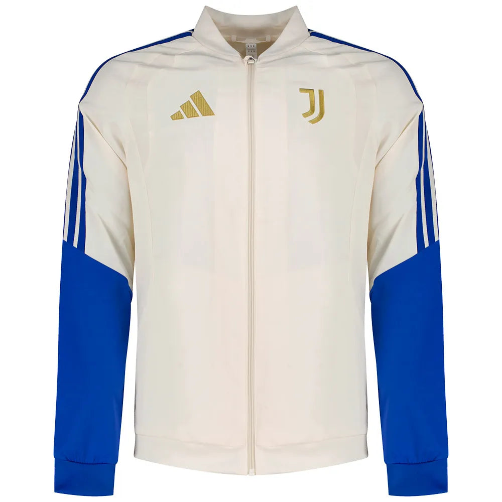 adidas Juventus 26/27 presentation jacket