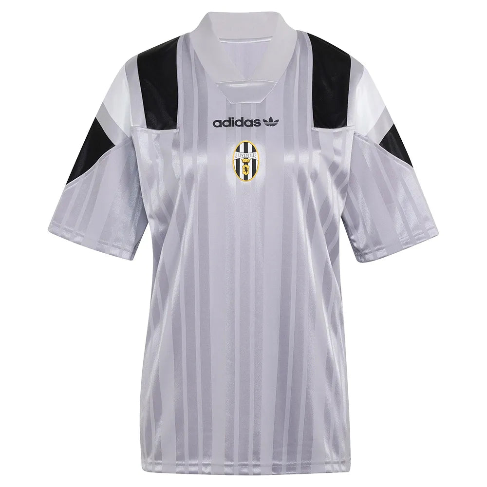 adidas Juventus EQT Jersey short sleeve T-shirt