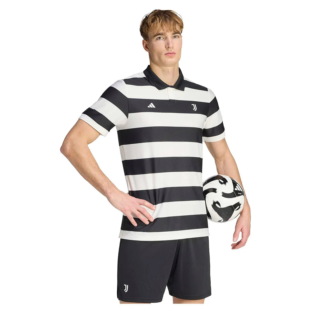 adidas Juventus Sgura Authentic short sleeve T-shirt
