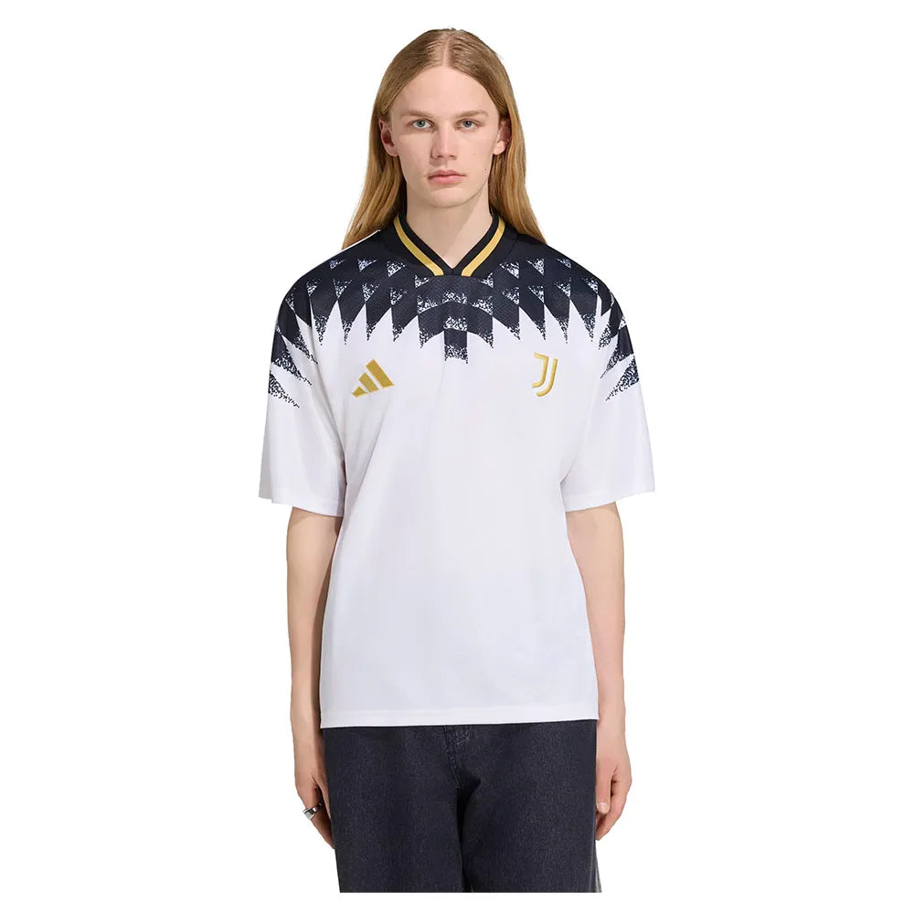 adidas Juventus Turin Stadium short sleeve T-shirt