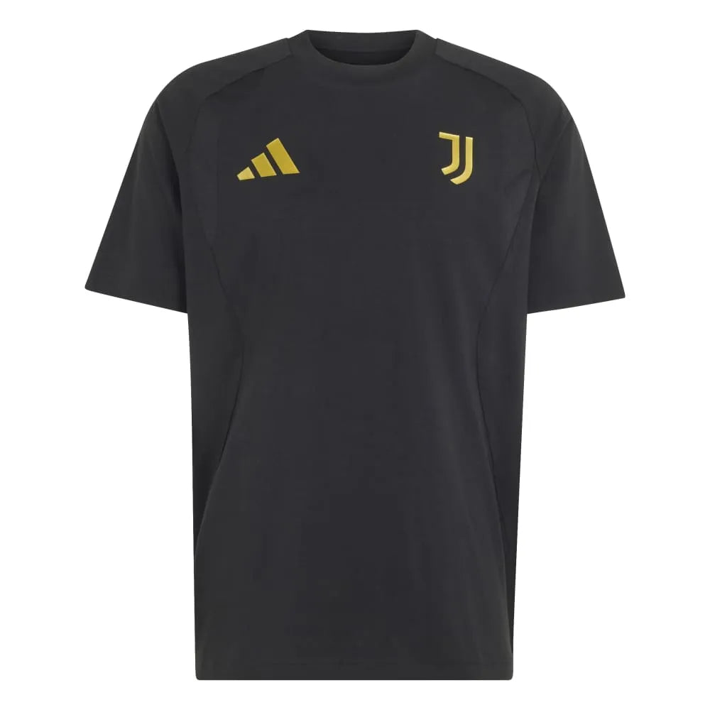 adidas Juventus Turin Tiro Travel short sleeve T-shirt