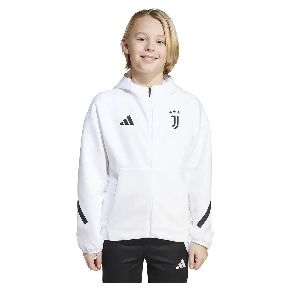 adidas Juventus Z.N.E Anthem tracksuit jacket