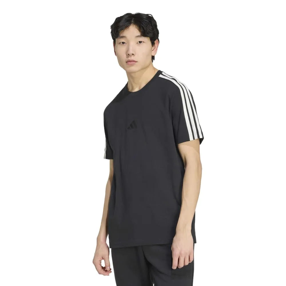 adidas Kit 3 Stripes Regular short sleeve T-shirt