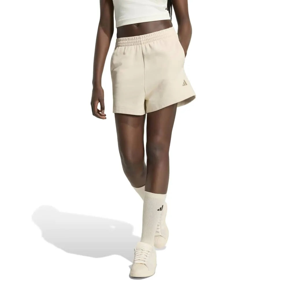 adidas Kit Small Logo 4´´ shorts
