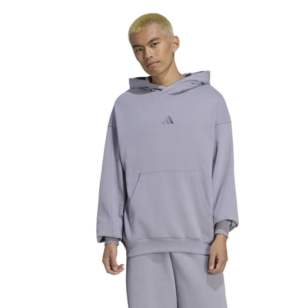 adidas Kit Small Logo hoodie