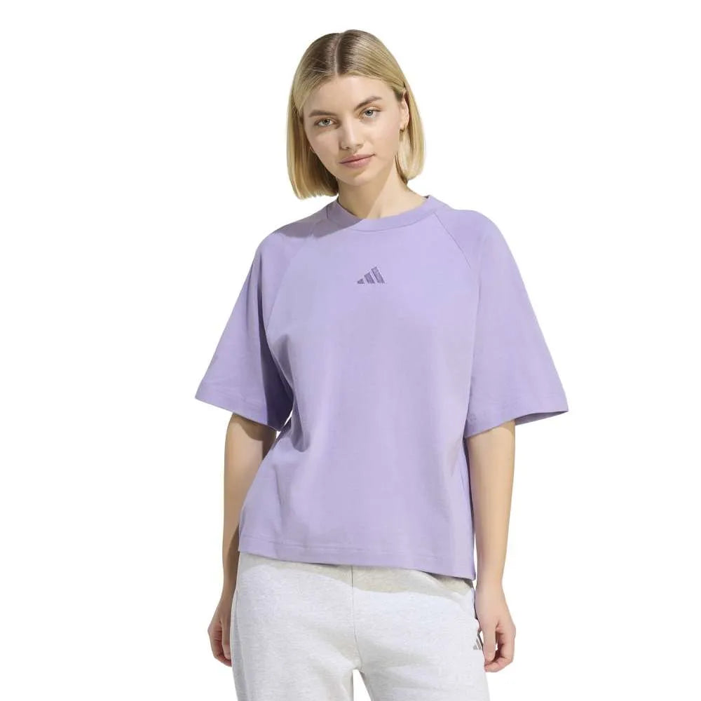 adidas Kit Small Logo Regular Cuffed joggers